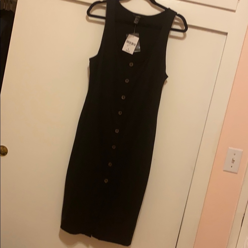 Forever 21 dress NWT